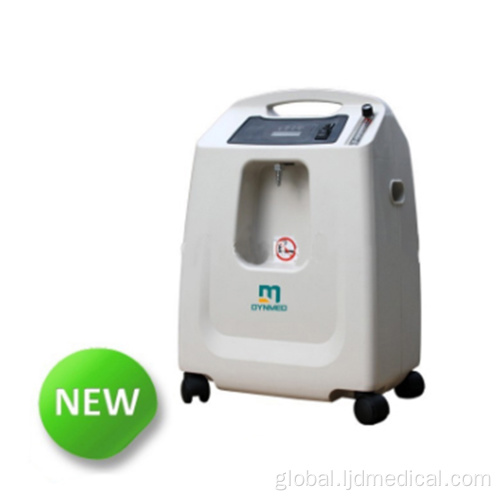 oxygen machine CE Hospital 93% High Purity Oxygen Concentrator 10L Supplier